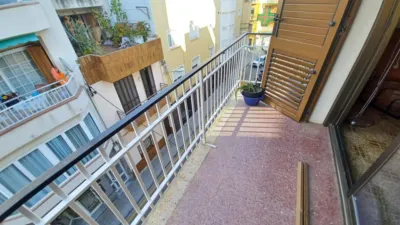 Apartment on Pequin 1 photo 21