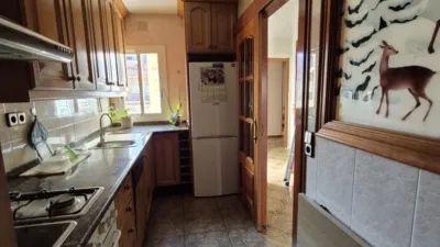 Apartment on Pequin 1 photo 7