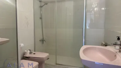 Apartment in Playa Garbi photo 10