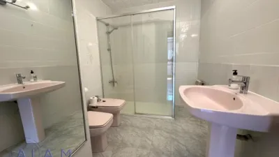 Apartment in Playa Garbi photo 11