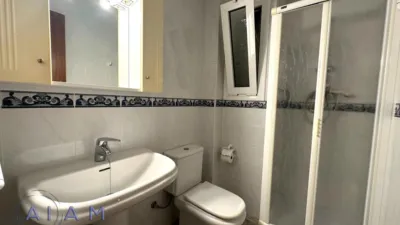 Apartment in Playa Garbi photo 15