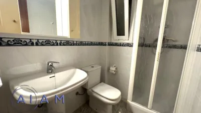 Apartment in Playa Garbi photo 16