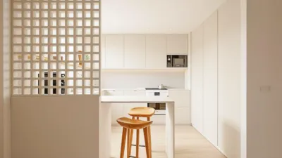 Apartment in Centre photo 5