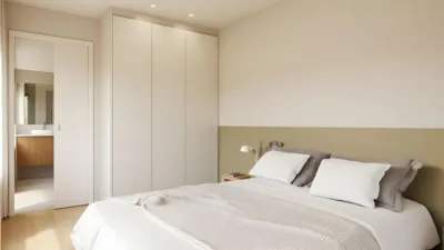 Apartment in Centre photo 6