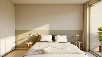 Apartment in Centre photo 7