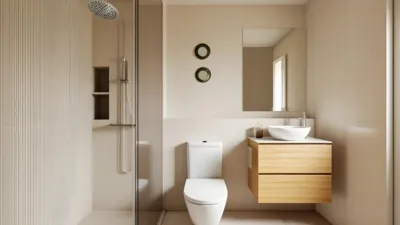 Apartment in Centre photo 6