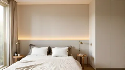 Apartment in Centre photo 7