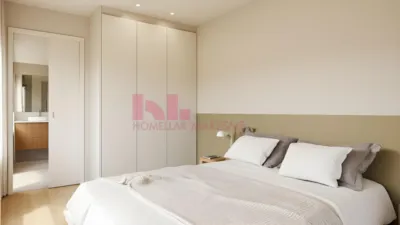 Apartment on Pequin 1 photo 11