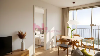 Apartment on Pequin 1 photo 12