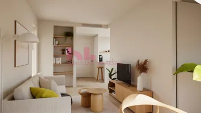 Apartment on Pequin 1 photo 13