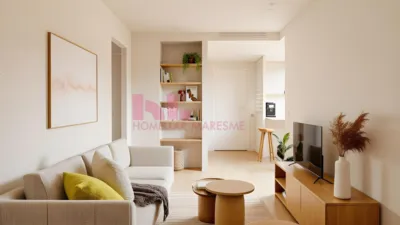 Apartment on Pequin 1 photo 14