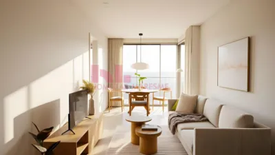 Apartment on Pequin 1 photo 15