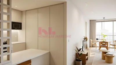 Apartment on Pequin 1 photo 16