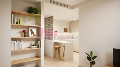 Apartment on Pequin 1 photo 17