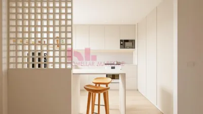 Apartment on Pequin 1 photo 18