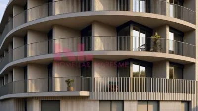 Apartment on Pequin 1 photo 20