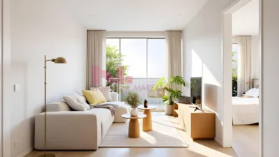 Apartment on Pequin 1 photo 3