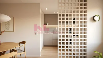 Apartment on Pequin 1 photo 4