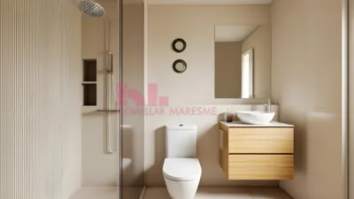Apartment on Pequin 1 photo 5