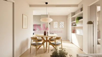 Apartment on Pequin 1 photo 6