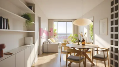 Apartment on Pequin 1 photo 7
