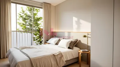 Apartment on Pequin 1 photo 9