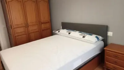 Piso en alquiler en Calle de Fernández Bordás, A Carballeira (Ourense Capital) de 690 €<span>/mes</span>