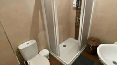 Piso en alquiler en Calle de Fernández Bordás, A Carballeira (Ourense Capital) de 690 €<span>/mes</span>