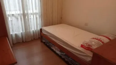 Piso en alquiler en Calle de Fernández Bordás, A Carballeira (Ourense Capital) de 690 €<span>/mes</span>