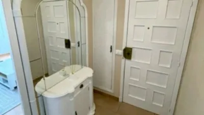 Piso en alquiler en Calle de Fernández Bordás, A Carballeira (Ourense Capital) de 690 €<span>/mes</span>