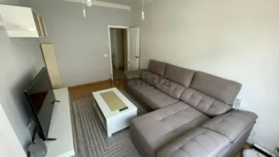 Piso en alquiler en Calle de Fernández Bordás, A Carballeira (Ourense Capital) de 690 €<span>/mes</span>