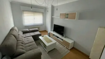 Piso en alquiler en Calle de Fernández Bordás, A Carballeira (Ourense Capital) de 690 €<span>/mes</span>