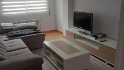 Piso en alquiler en Calle de Fernández Bordás, A Carballeira (Ourense Capital) de 690 €<span>/mes</span>