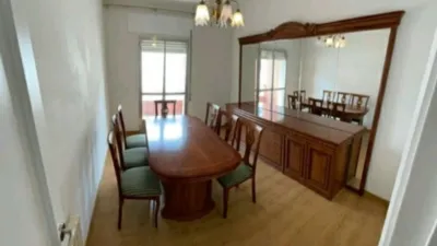 Piso en alquiler en Calle de Fernández Bordás, A Carballeira (Ourense Capital) de 690 €<span>/mes</span>