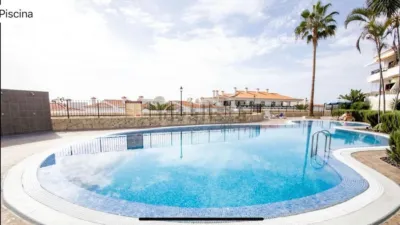 Piso en venta en Calle de Cataluña, Costa Adeje (Adeje) de 355.000 €