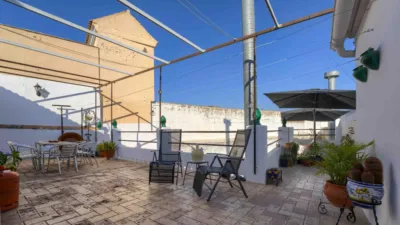 House in the Centre photo 10