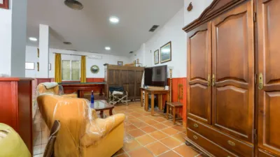 House in the Centre photo 40