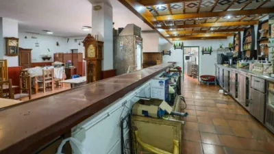 House in the Centre photo 42