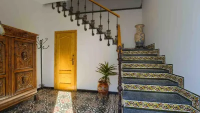 House in the Centre photo 4
