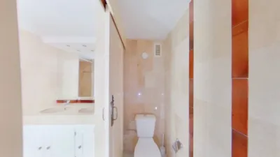 Apartment in Bel-Air-Cancelada-Saladillo photo 34