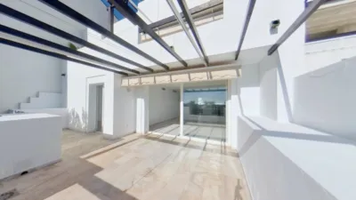 Apartment in Bel-Air-Cancelada-Saladillo photo 4