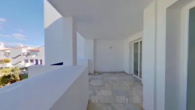 Apartment in Bel-Air-Cancelada-Saladillo photo 42