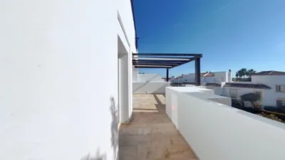 Apartment in Bel-Air-Cancelada-Saladillo photo 6