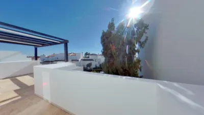 Apartment in Bel-Air-Cancelada-Saladillo photo 7