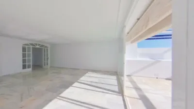 Apartment in Bel-Air-Cancelada-Saladillo photo 8