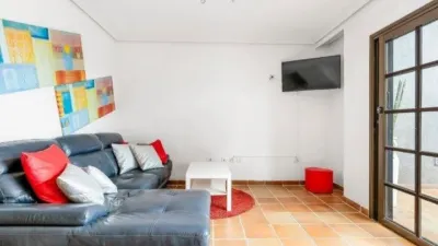 House on Avenida Juan Carlos I photo 15