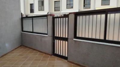 House on Avenida Juan Carlos I photo 21