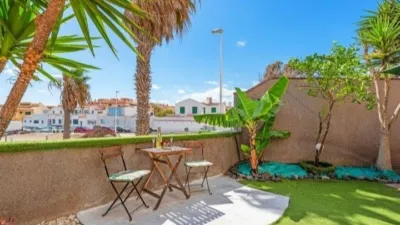 House on Avenida Juan Carlos I photo 22