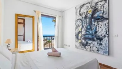 House on Avenida Juan Carlos I photo 6