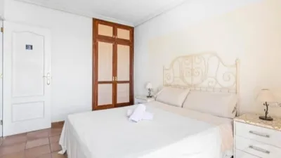 House on Avenida Juan Carlos I photo 8